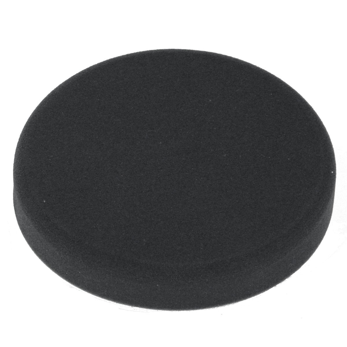 Dino KRAFTPAKET Polierpad mit Klett 125mm Polierpads, -Felle, -Scheiben 640313 Image