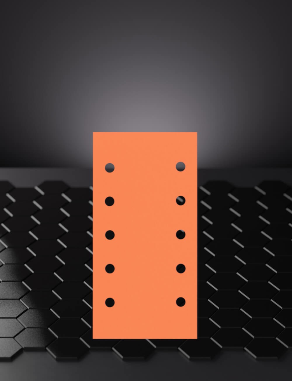 4CR Schleifscheibe, Winkelschleifer 33541400 Image