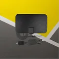 Indoor Digital DVB-T2 HDTV Antenna 4K HDTV 1080p ricevitore amplificatore Booster per TV Box supporto per antenna per auto camera da letto Car Boat