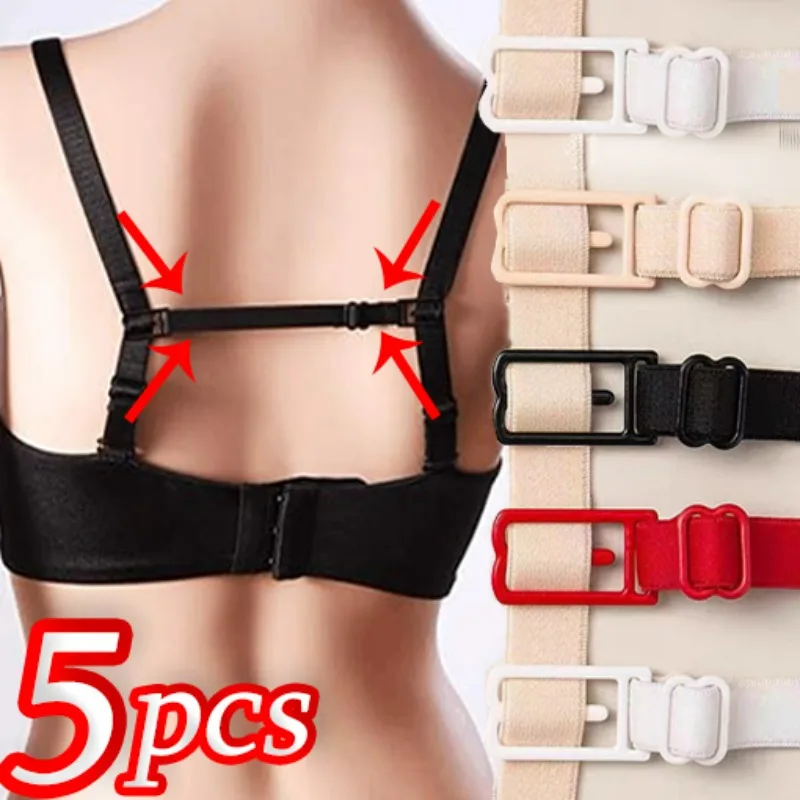 Soutien-gorge antidérapant, sangle d