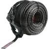 Mophorn - vevor Kunststoffseil 12,7 mm x 28,0 m Seilwinde Synthetikseil aus 12 Strängen