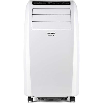 Mobile Klimaanlage Taurus Alpatec ac 293 kt weiß 2931W Image