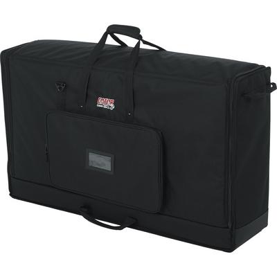 Gator Dual G-LCD-TOTE-LGX2