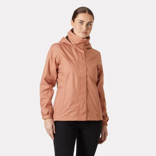 Helly Hansen Damen Aden Vielseitige Regenjacke 3XL