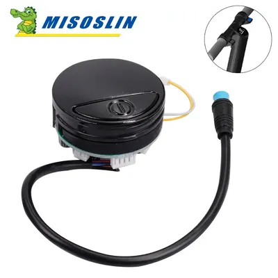 Dashboard for Segway Ninebot ES1 ES2 ES3 ES4 Electric Scooter Circuit Board Panel Display Dash
