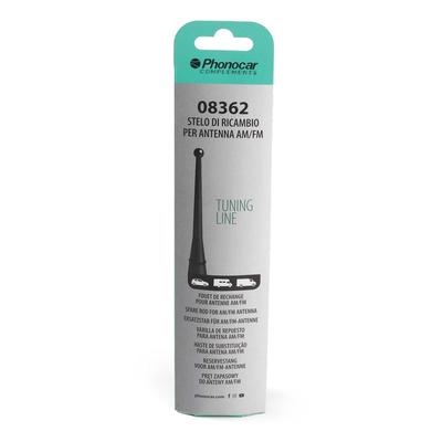 PHONOCAR Ersatzstab für AM/FM-Antenne Car Hifi Komponenten/Einzelteile 08362 Image