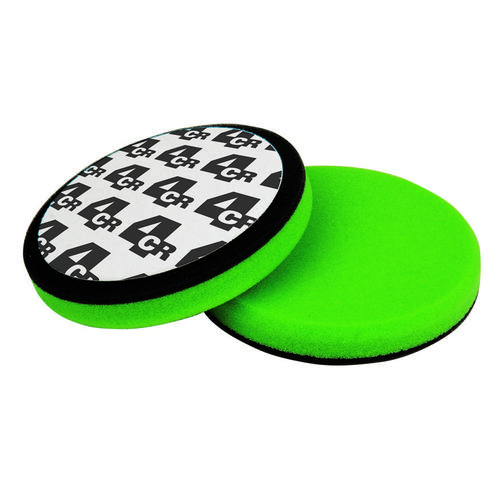 4CR Polierverbundschwamm grün 150 x 25 mm Poliertücher, -Watte, -Schwämme 8281.2515