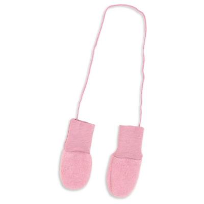 Engel - Baby-Fäustel - Handschuhe Gr One Size rosa Image