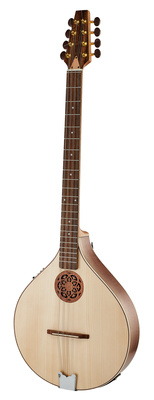 Thomann Artist Irish Bouzouki WLN-PU
