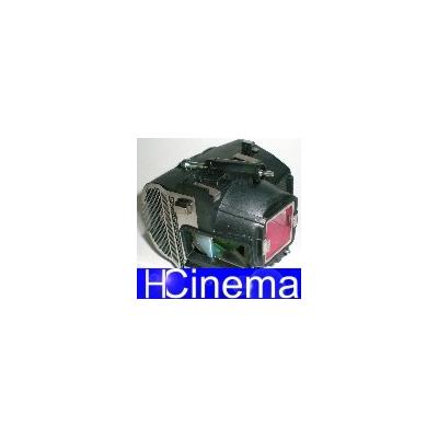 Ruby Lampe PROJECTIONDESIGN F2 SX+ Ruby-R9801265 / 400-0402-00 Lampe Ruby Image