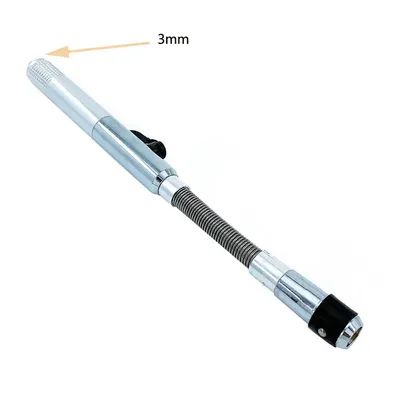 T30 Handpiece T38 handpiece Rotary Quick Change Handpiece for Foredom Motor 2.35mm 3mm