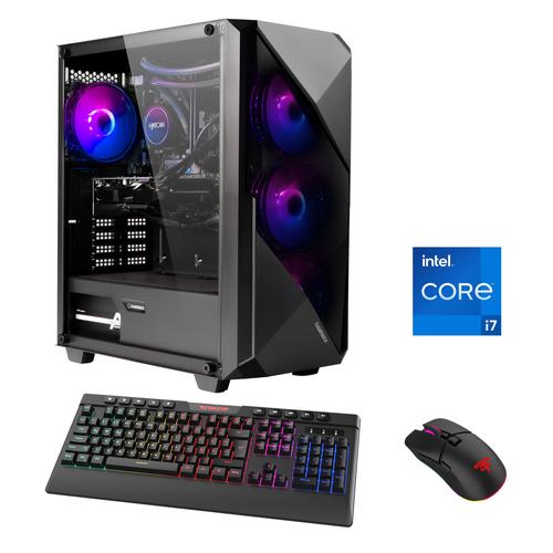 HYRICAN Gaming-PC 