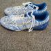 Nike Shoes | Nike Indoor Soccer Cleats Men's Size 41 (Men's 10) Nwot | Color: Blue/White | Size: 10