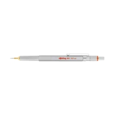 rOtring 1904449, Silber, HB, 0,5 mm Image
