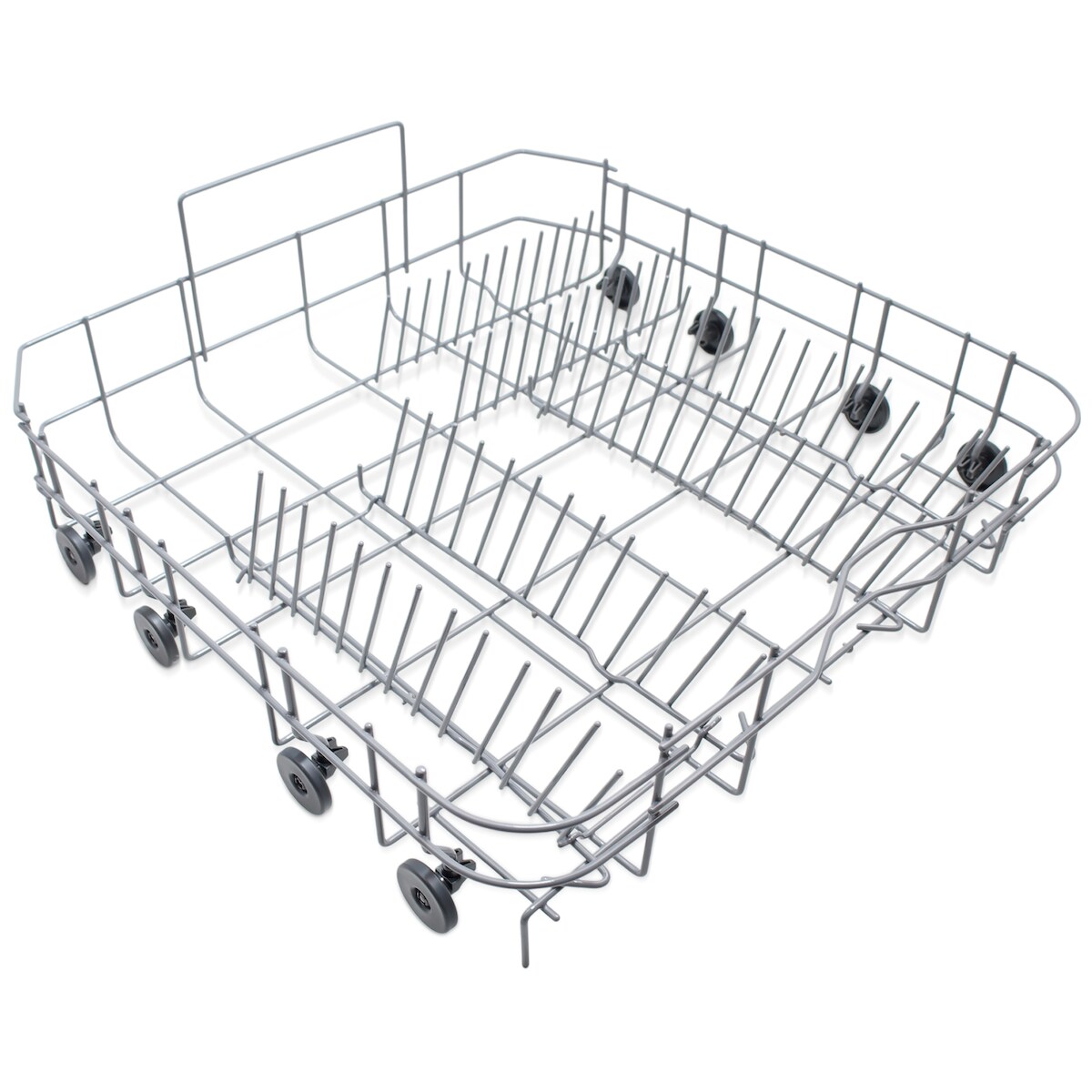 Geschirrkorb AEG 405519553/3 Korb Unterkorb für Geschirrspüler Spülmaschine Image