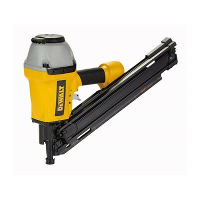 Druckluft-Band-Strukturnagler 90mm - DPN9033 - Dewalt Image