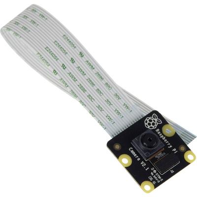 Raspberry Pi® SC0024 Camera Module V2 NoIR 8MP CMOS Farb-Kameramodul Passend für (Entwicklungskits): Image