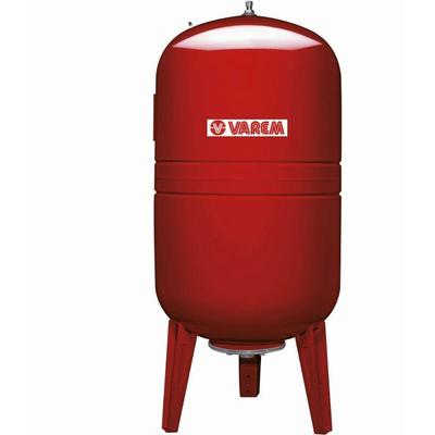 MaxiRed Blasenbehälter 80L 10 Bar Jetly Horizontal - 309081 Image
