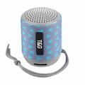 TG TG129 Altoparlante Bluetooth Bluetooth Portatile Mini Suono stereo Altoparlante Per PC Il computer portatile Cellulare