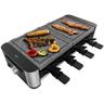 Raclette Inox Cheese&Grill 16000 Inox AllStone Cecotec