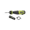 Pack Ryobi 4V Fer à souder Ryobi RSI4-0 - 1 Batterie 3,0Ah - 1 Câble usb