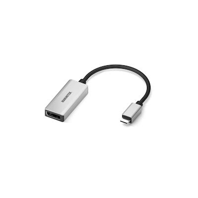 Marmitek Connect USB C auf DisplayPort - USB-C auf DisplayPort Adapter Image