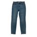 J. Crew Jeans | J. Crew Junior’s 9” High Rise Toothpick Skinny Jeans Size 27 | Color: Blue | Size: 27