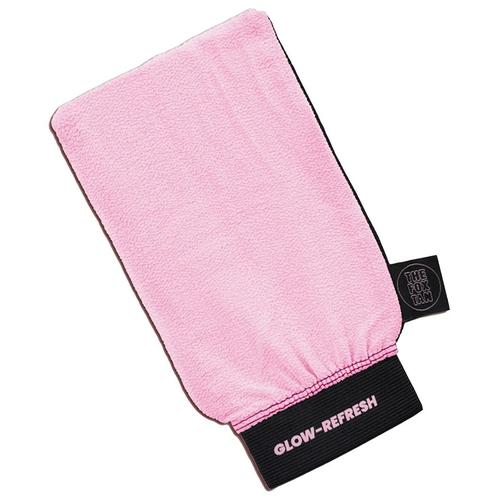 THE FOX TAN - Luxe Velvet Tanning Mitt Selbstbräunungshandschuhe 1 ct