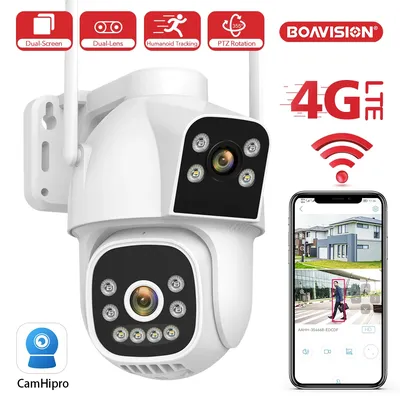 Cameras