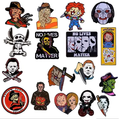 Pins+Brooches