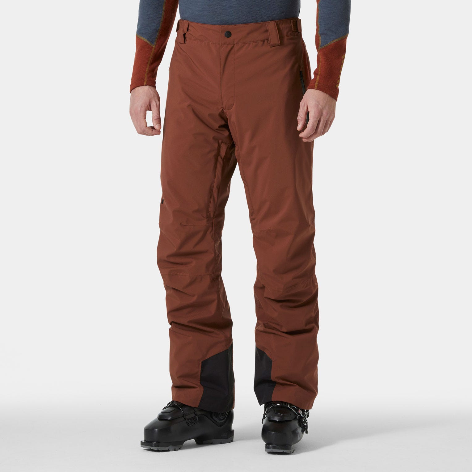 Helly Hansen Herren Legendary Wärmeisolierende Skihose 2XL Image