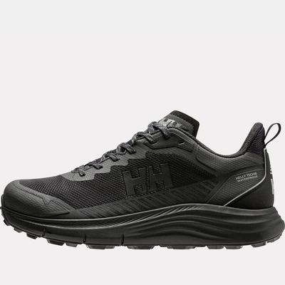 Helly Hansen Herren Stega Helly Tech® Wasserdichte Wanderschuhe 44