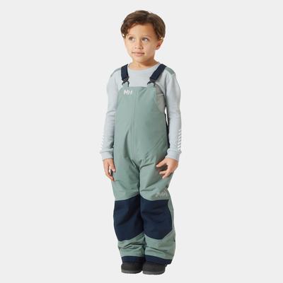 Helly Hansen Kinder Rider 2 Wasserfeste Latzhose 128/8 Image