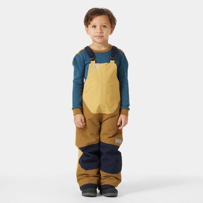 Helly Hansen Kinder Rider 2 Wasserfeste Latzhose 140/10 Image