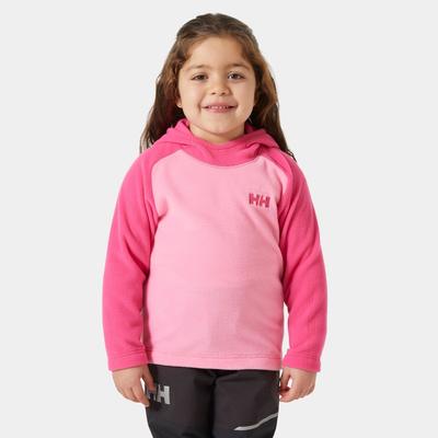 Helly Hansen Kinder Daybreaker Leichter Fleece-hoodie 86/1