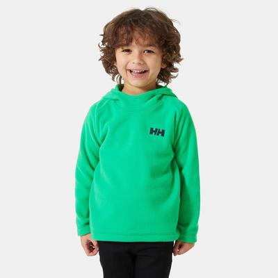 Helly Hansen Kinder Daybreaker Leichter Fleece-hoodie 92/2