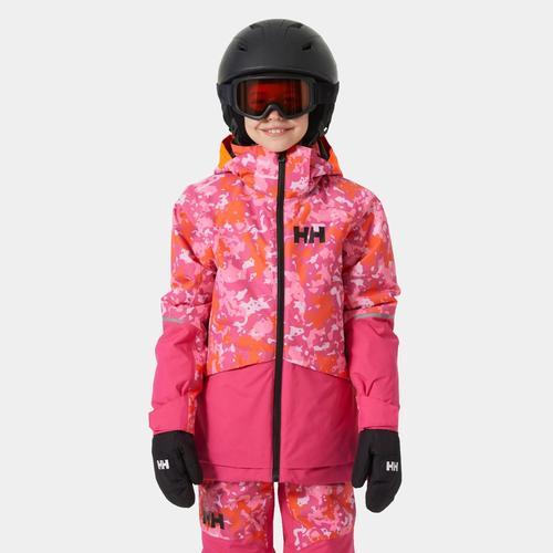 Helly Hansen Junior Stellar Skijacke 164/14