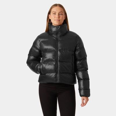 Helly Hansen Damen Jade Puffer-jacke XS Image