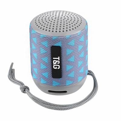 TG TG129 Bluetooth Speaker Bluetooth Portable Mini Stereo Sound Speaker For PC Laptop Mobile Phone