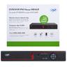 PNI - dvr/nvr House H814LR - 16 canali full hd 1080P o 4 canali analogici 5MP