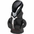 felpa con cappuccio per cambio marcia, felpa con cappuccio universale per pomello del cambio per auto, mini felpa con cappuccio per cambio auto, interni automobilistici, gadget carini