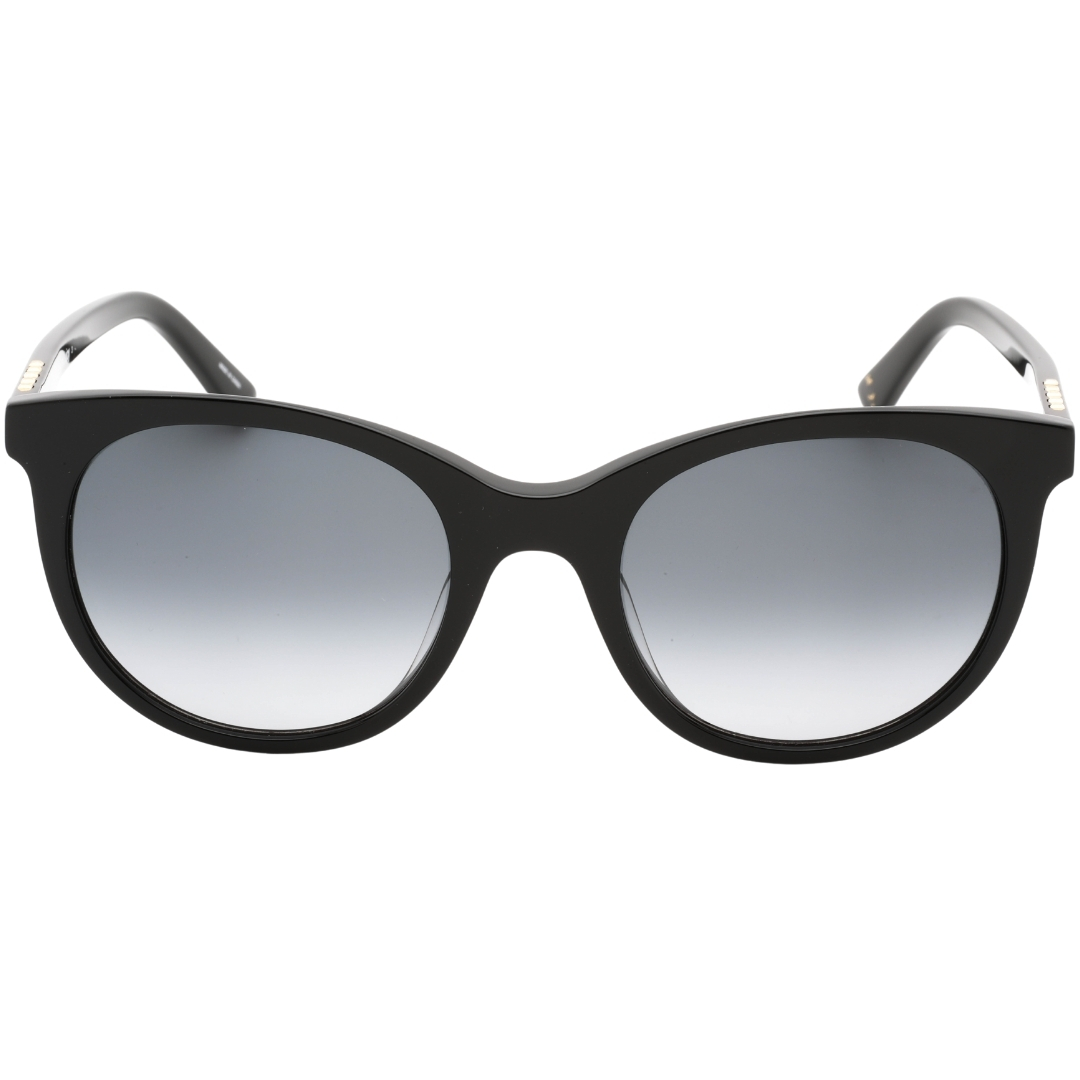 Juicy Couture JU622/G/S 0807 9O Schwarze Sonnenbrille Image