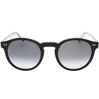 Tommy Hilfiger TH1795 0807 9O Schwarze Sonnenbrille