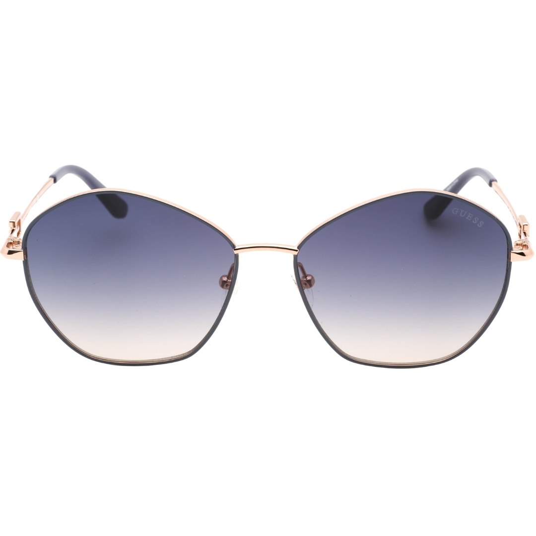 Guess GU7907 20B Gold Sonnenbrille Image