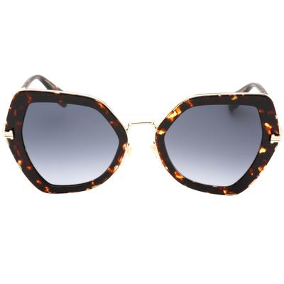 Marc Jacob MJ1078 0086 9O Gold Sonnenbrille