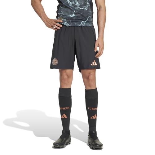 FC Bayern München adidas 24/25 Auswärtsshorts Authentic