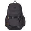 camel active Terra Daypack 38 cm Laptopfach black Schwarz Herren