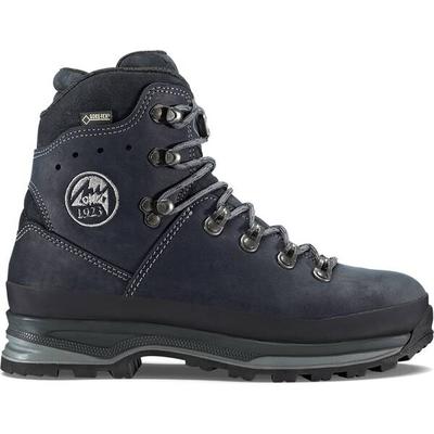 LOWA Damen Trekkingstiefel LADY III GTX®, Größe 39 ½ in Blau