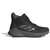 adidas Terrex - Terrex Trailmaker 2 Mid GTX - Wanderschuhe UK 10 | EU 44,5 schwarz/grau