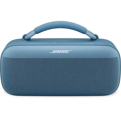 Bose SoundLink Max Portable Bluetooth Speaker